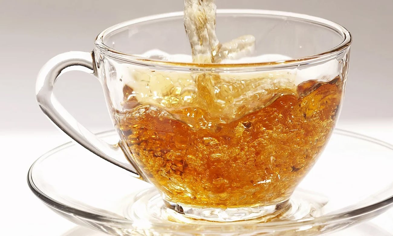 Czajnik elektryczny Gotie GCS-100Z