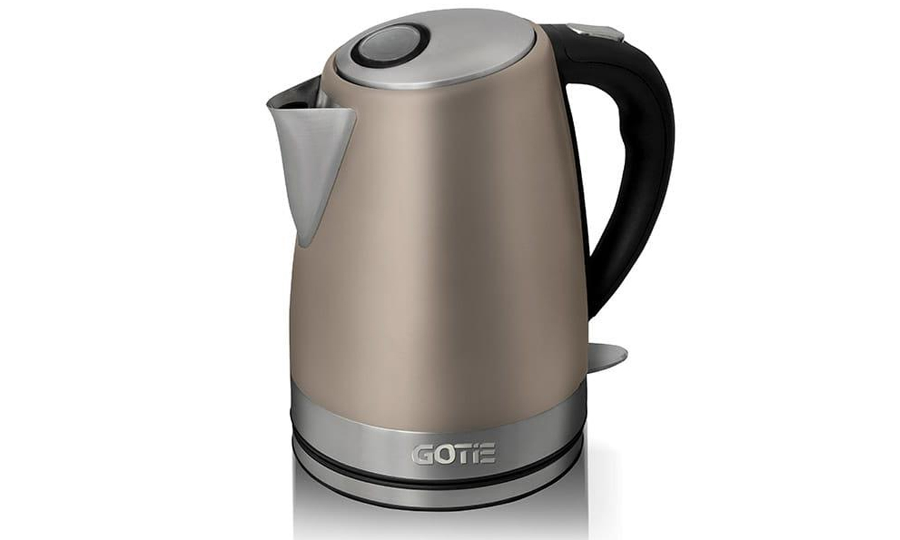 Czajnik elektryczny Gotie GCS-100Z