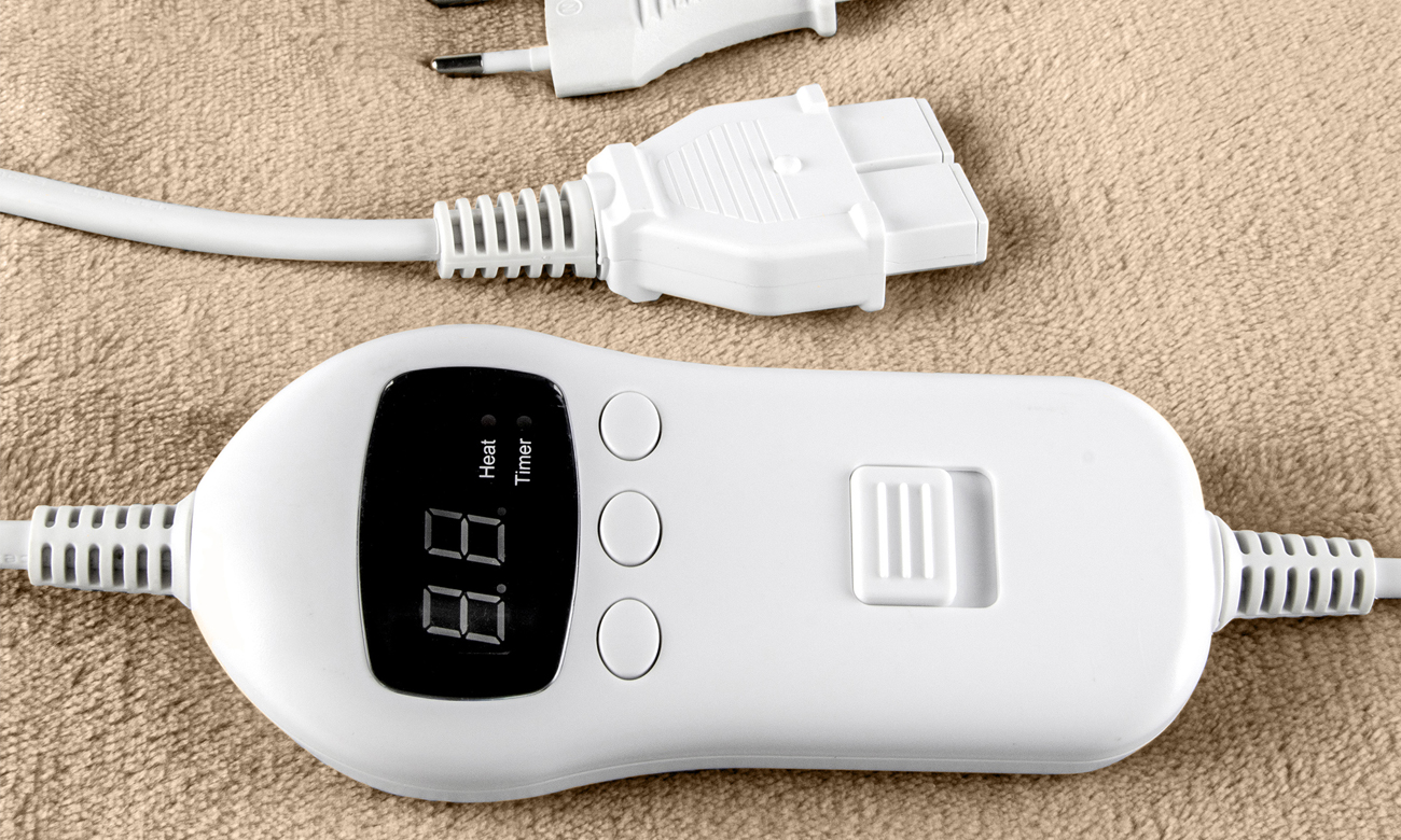 koc elektryczny gotie cechy