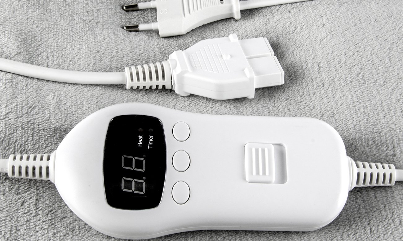 koc elektryczny gotie cechy