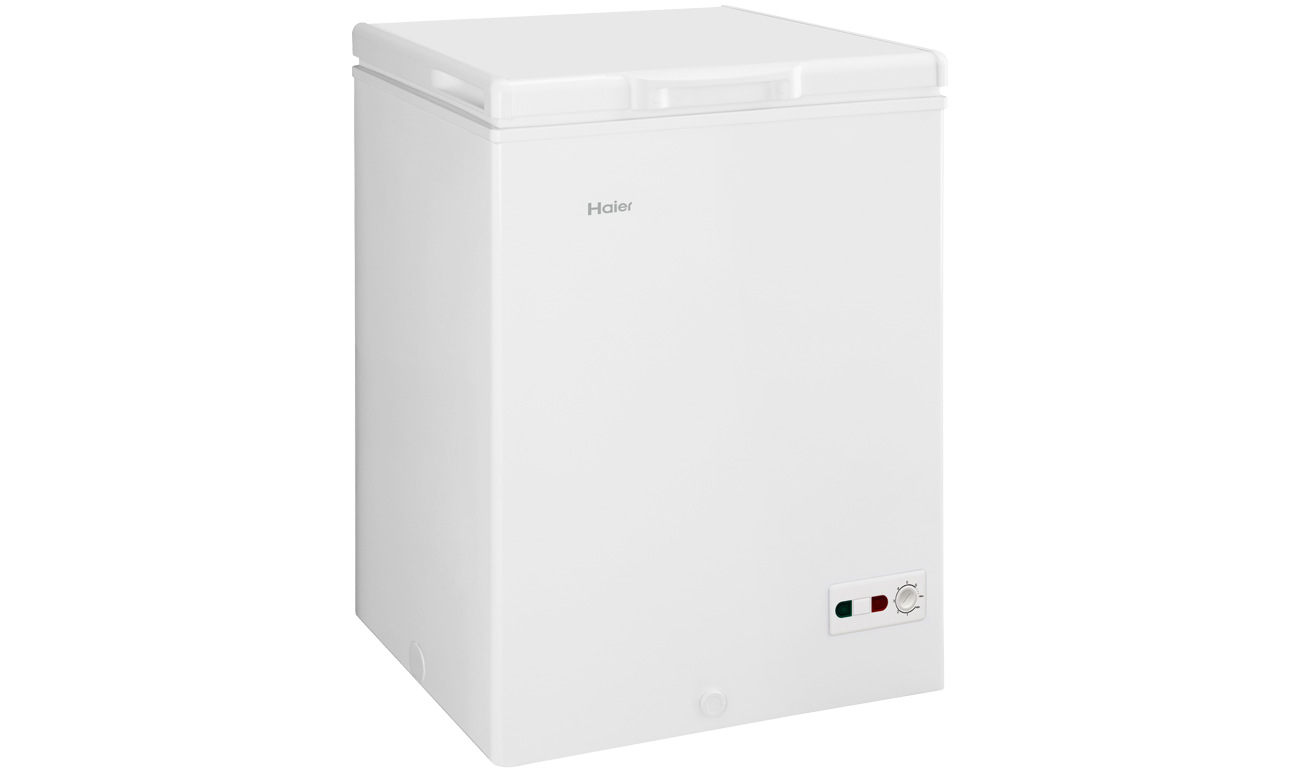Haier BD-143RAA