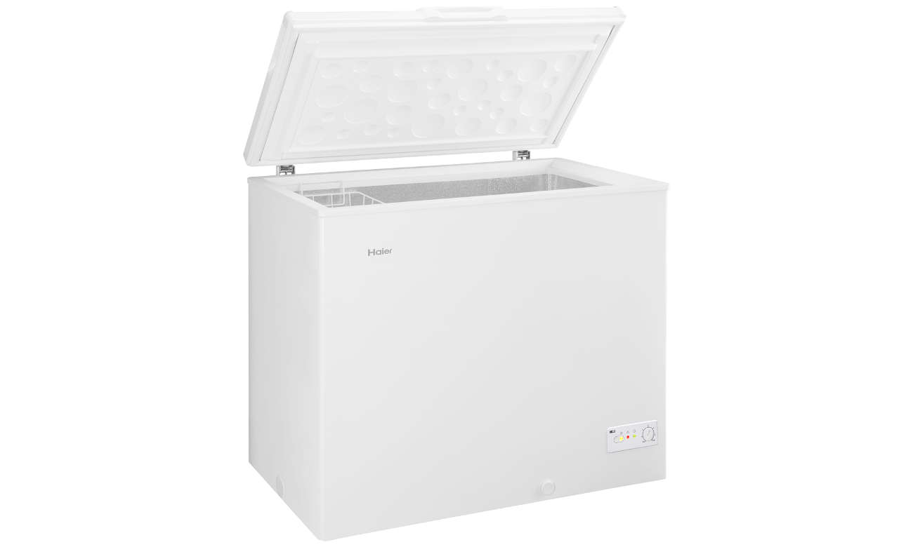 Haier BD-203RAA