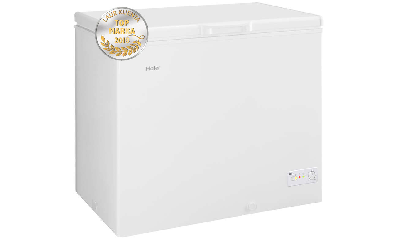 Haier BD-203RAA
