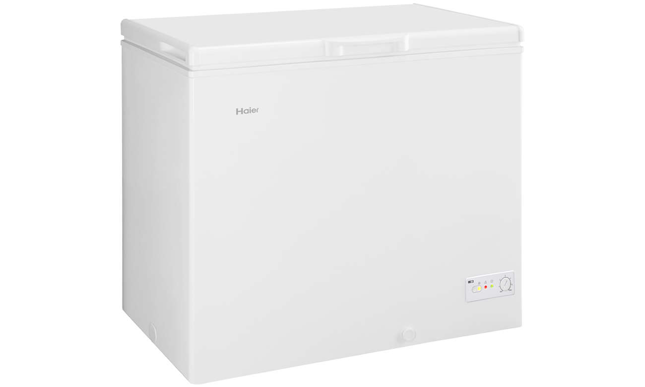 Haier BD-203RAA
