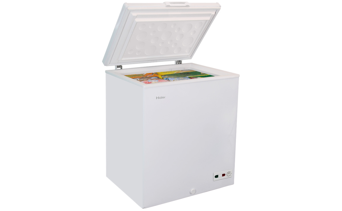 zamrażarka Haier BD-259RAA