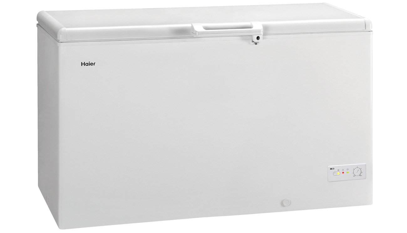 zamrażarka HAIER BD-429RAA
