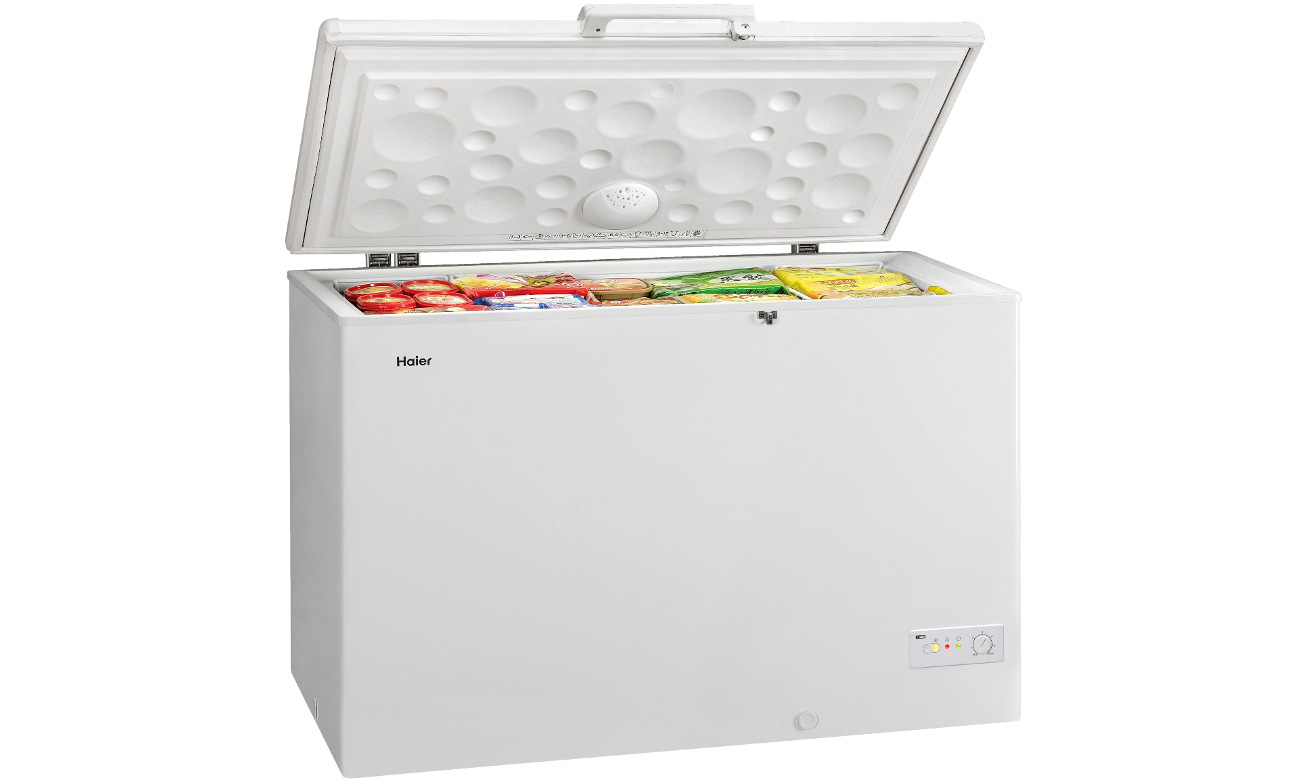 Haier BD-519RAA