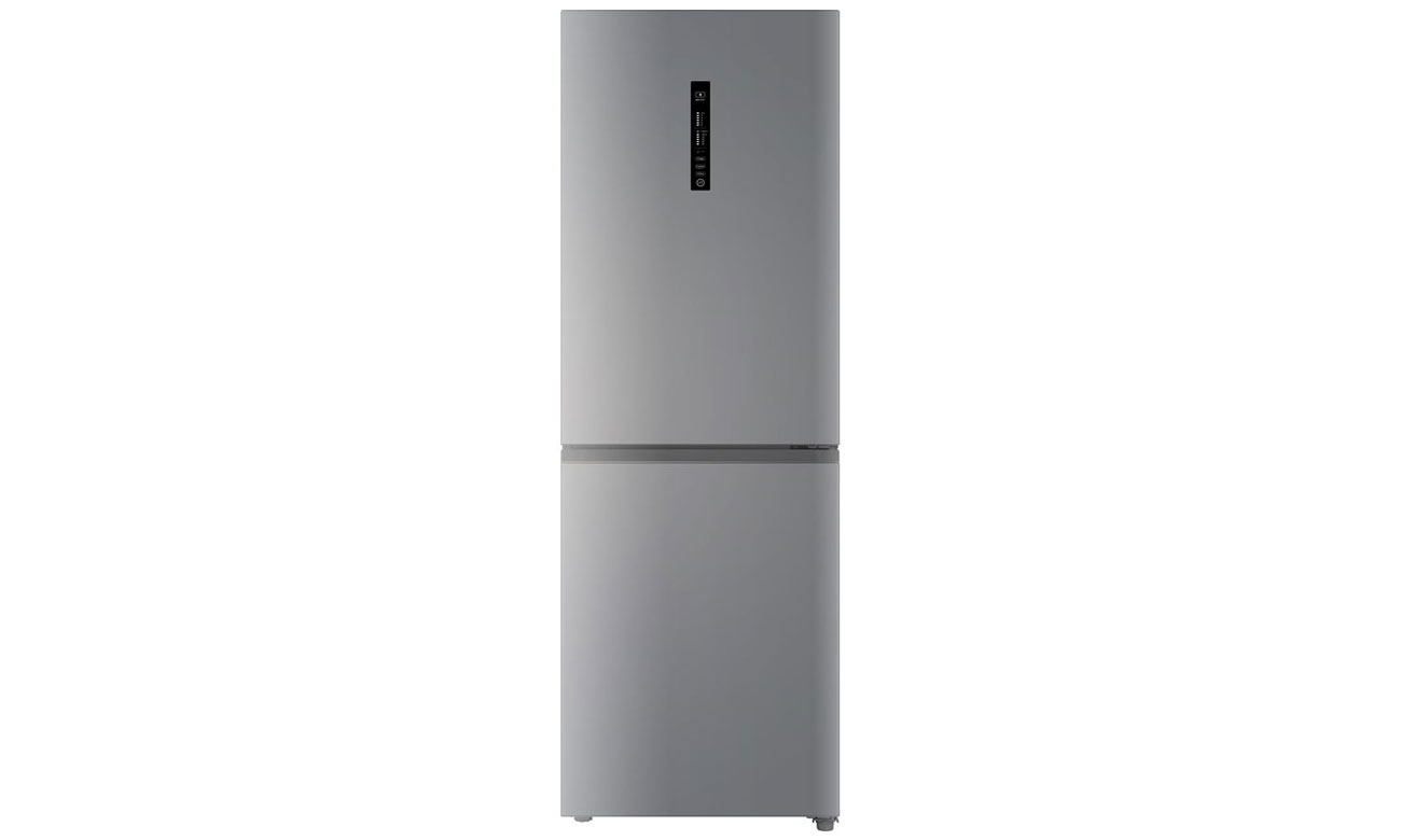 Sterowanie elektroniczne w lodówce Haier C3FE632CSJ