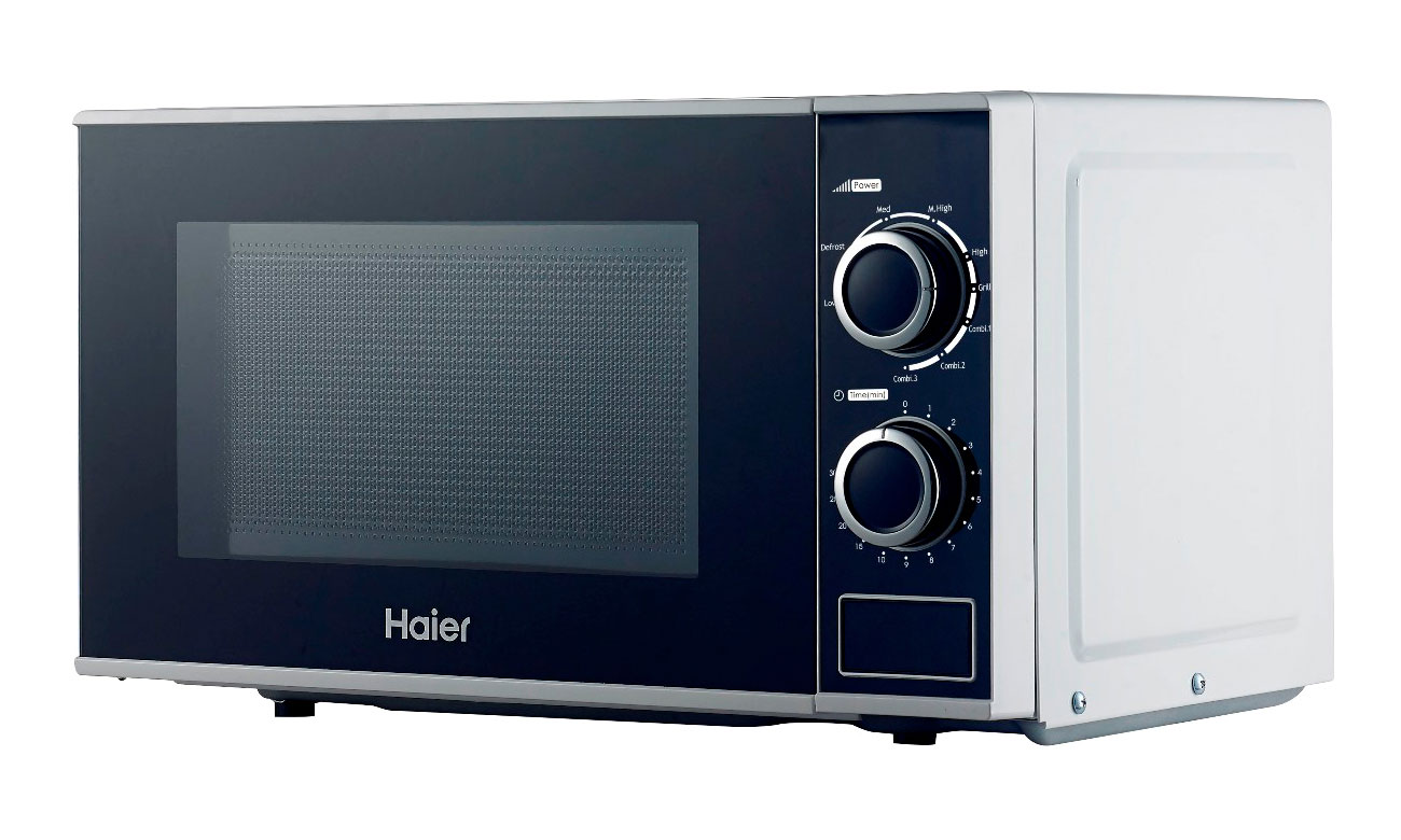 Haier HGN2070M Kuchenki mikrofalowe Sklep al.to