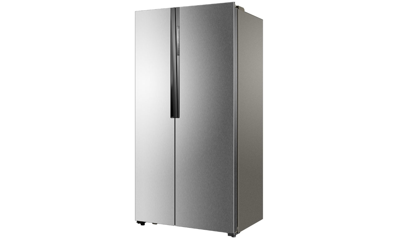 Lodówka haier HRF-521DM6