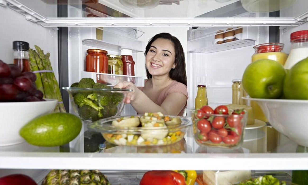 Haier HRF521DM6 Lodówki Side by Side Sklep al.to