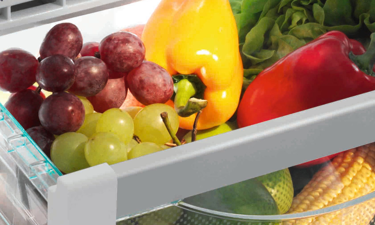 Haier HRF628IW6 biała Sklep al.to