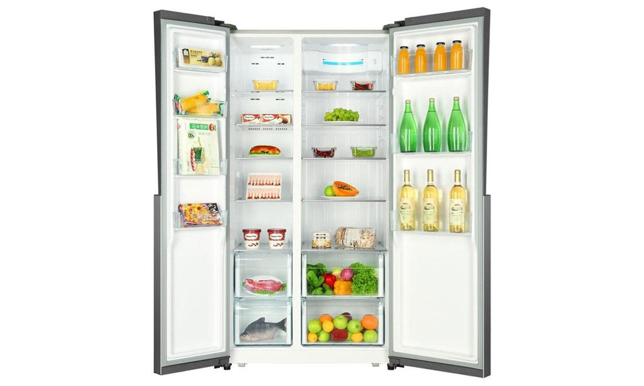 Холодильник side by side haier hrf. Холодильник Хайер Side by Side. Холодильник Haier HRF-339mf. Холодильник Хаер двухдверный. Haier двухдверный холодильник HRF-521dm6ru.