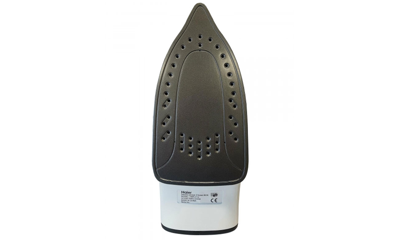 Haier HSR-2112
