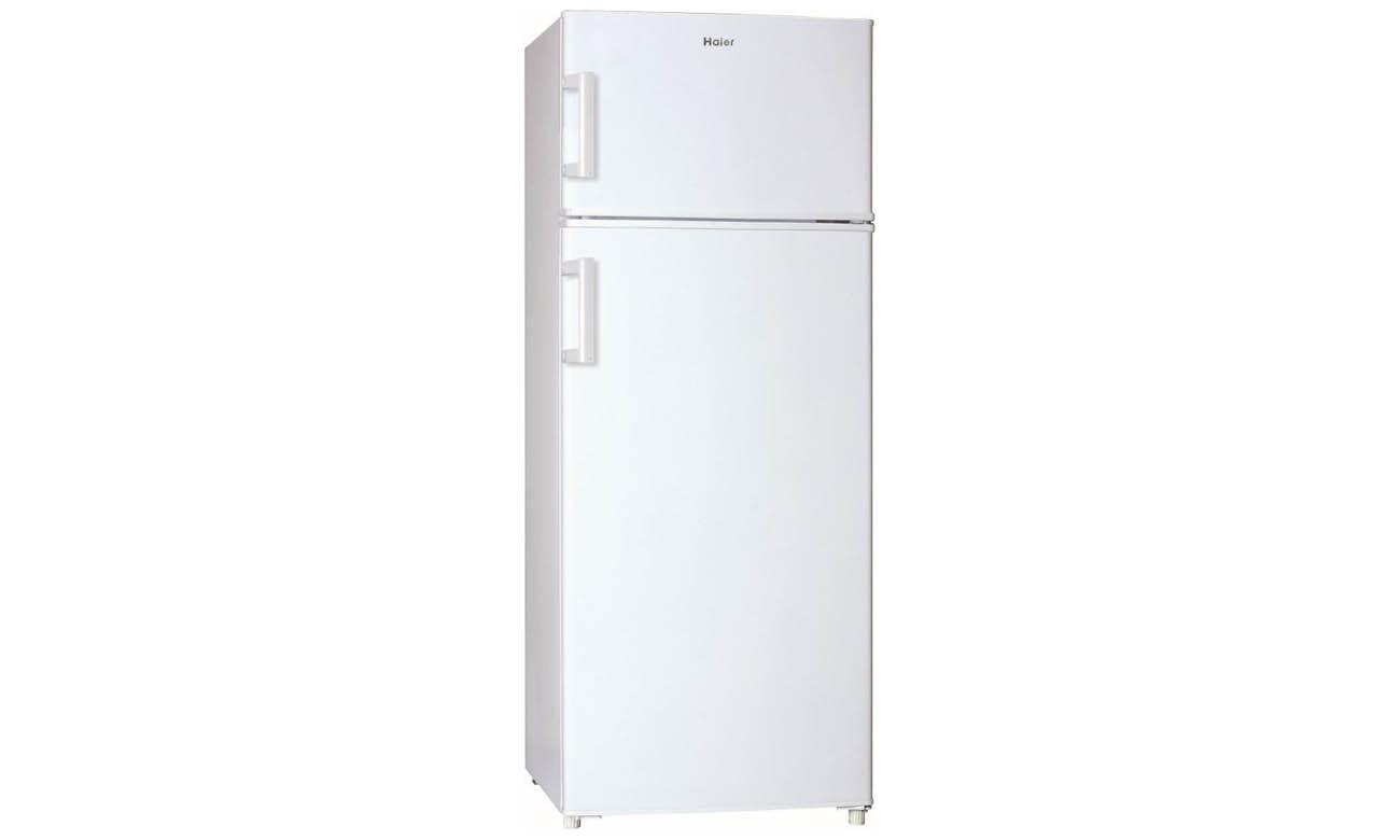 Lodówka Haier HTM-546W