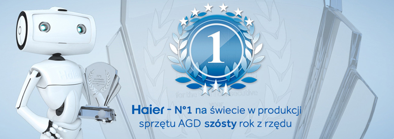 haier