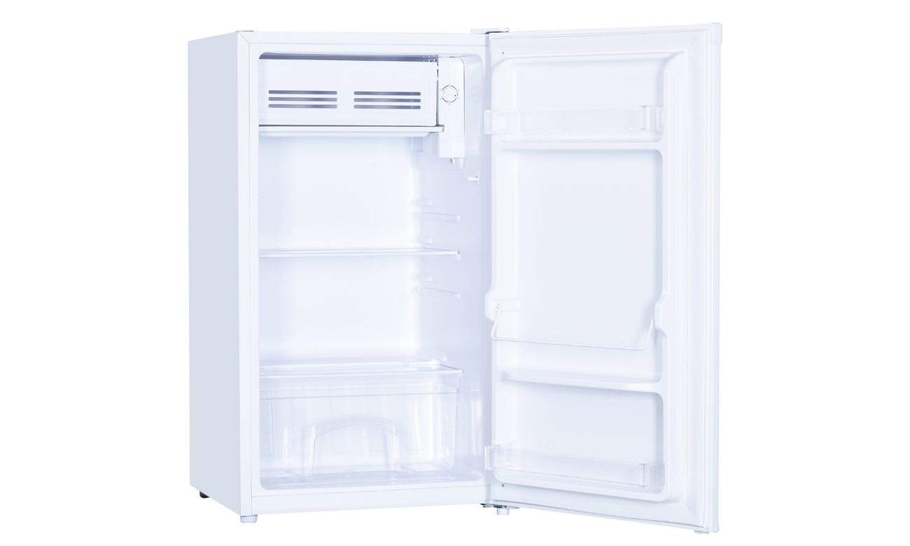 Chłodziarka Haier HTTF-406EW opinie