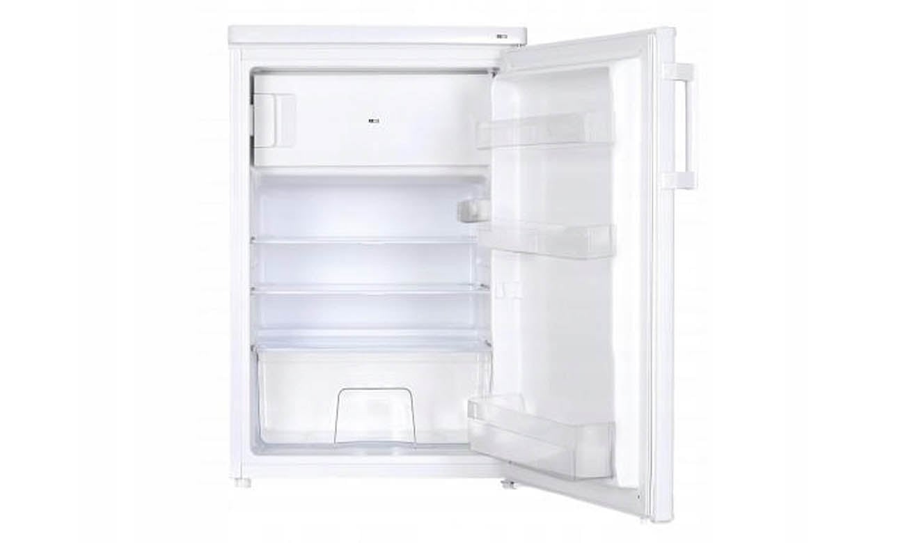 Lodówka Haier HTTF-506W
