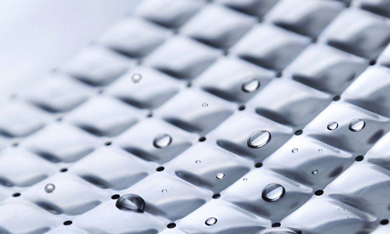 Bęben Pillow Drum w pralko-suszarce Haier HWD120-B1558U