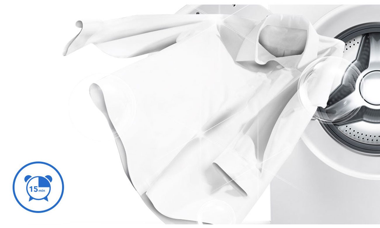 Pranie szybkie w Haier HWD70-1260CD4