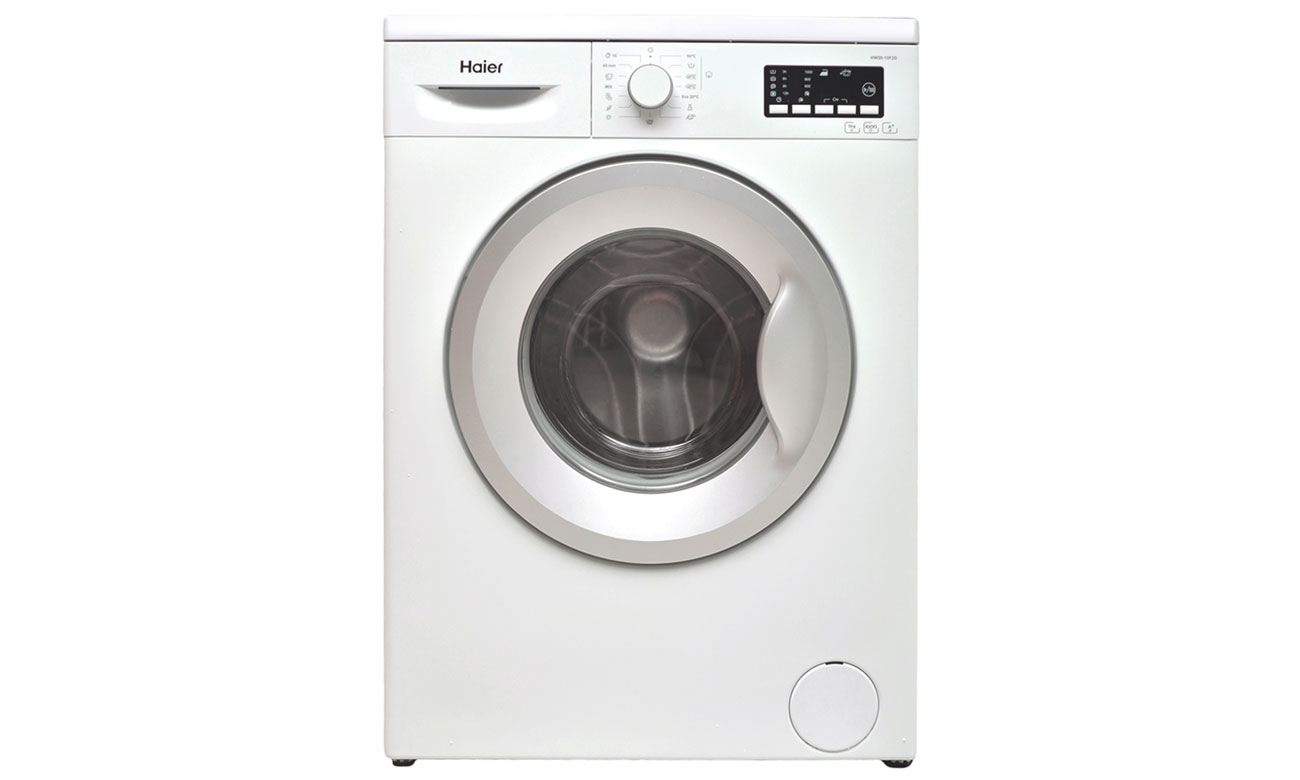 Łatwe sterowanie w Haier HWS60-12F2S