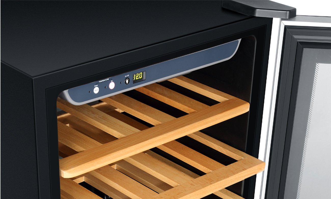 Haier WS30GA Chłodziarki do wina Sklep al.to