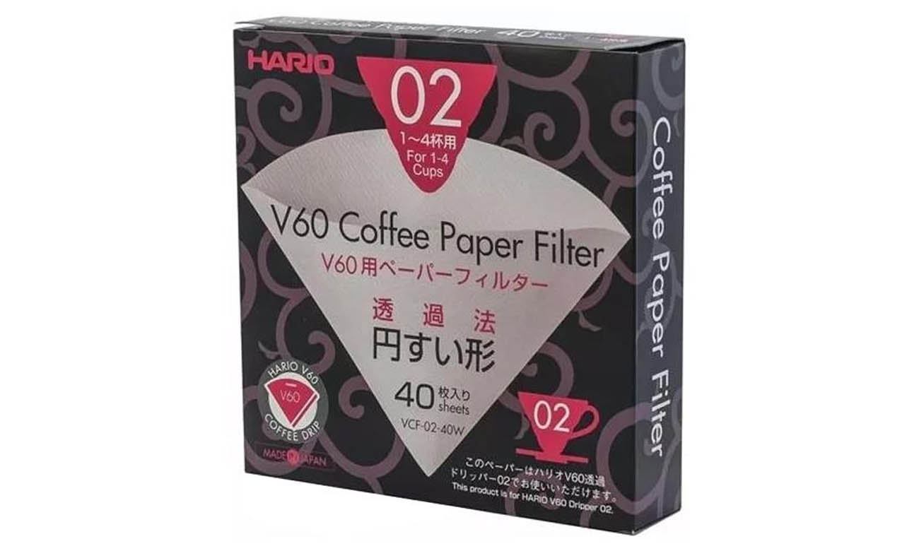 Filtry papierowe do dripa V60-02
