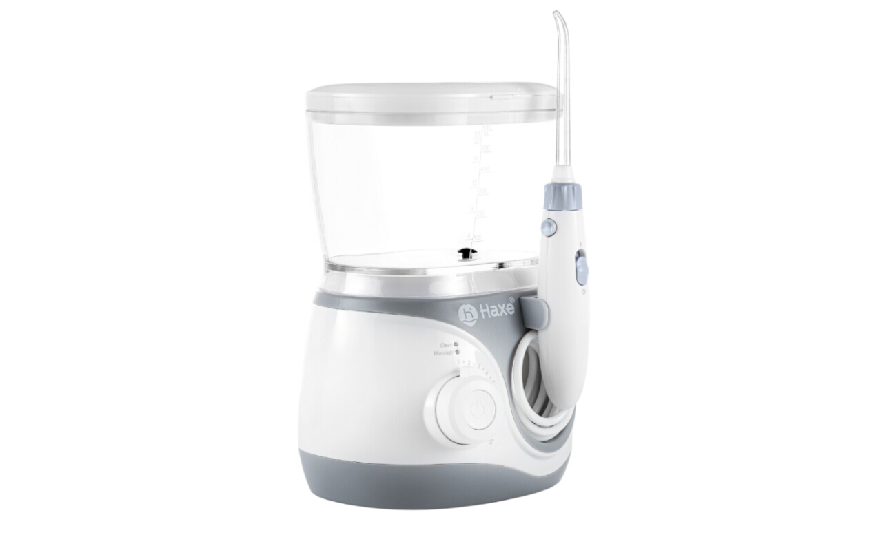 Irygator HAXE HX722