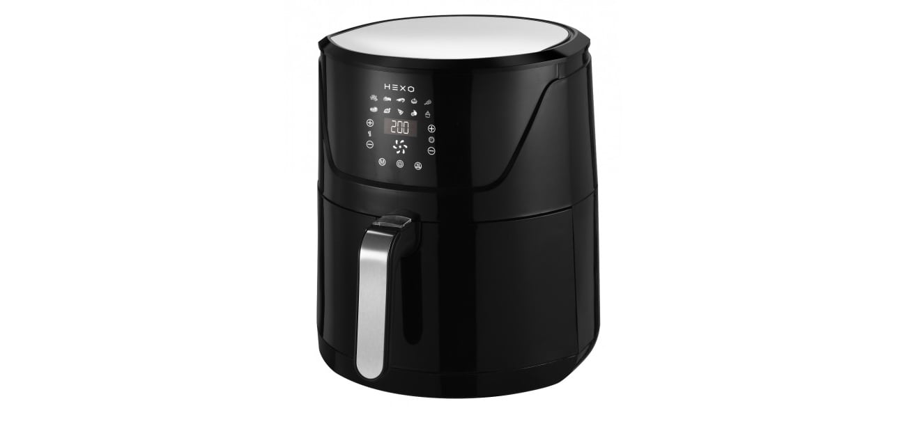 Frytkownica Hexo Cook XL