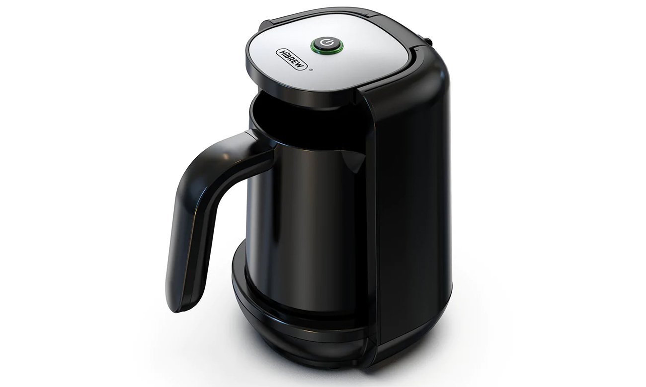 HiBrew Ekspres do tureckiej kawy CM1179