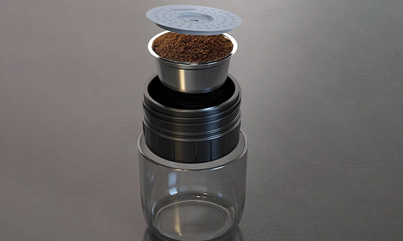 hibrew H4A cechy