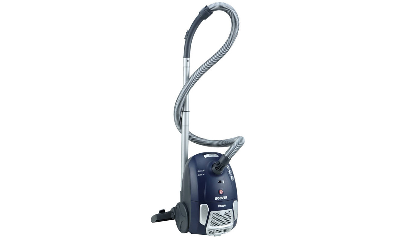 Odkurzacz workowy Hoover Brave BV71_BV30011