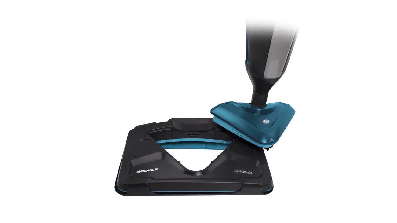 Hoover Odkurzacz STEAM CAPSULE CA2IN1D 1700W czarny