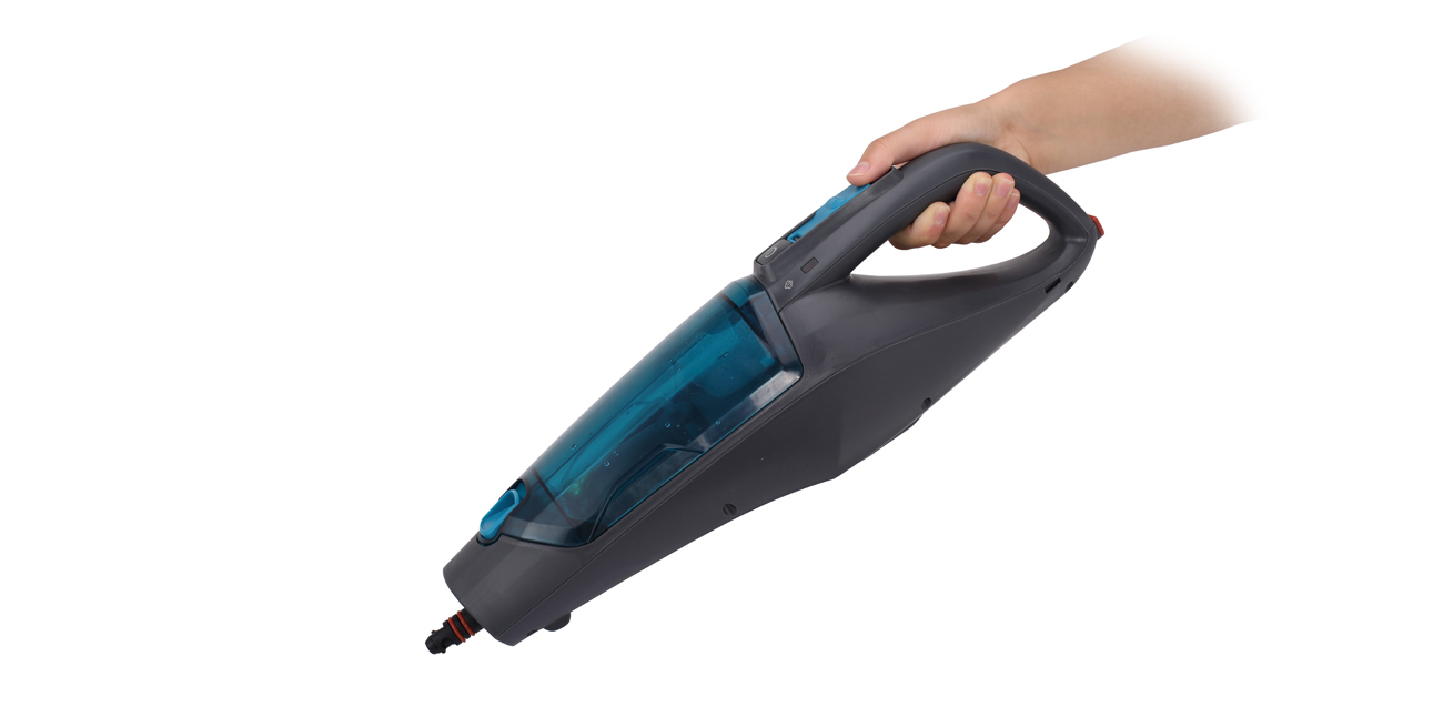 Hoover Odkurzacz STEAM CAPSULE CA2IN1D 1700W czarny