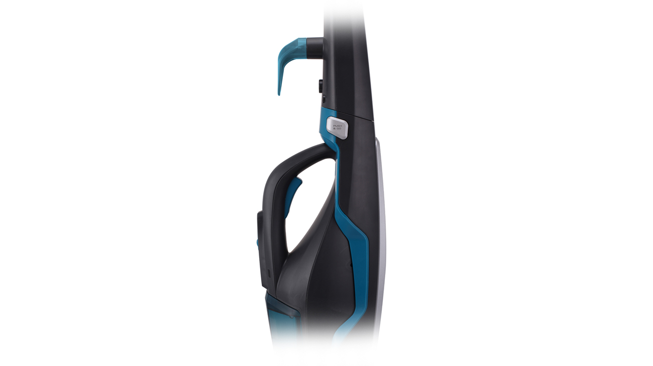 Hoover Odkurzacz STEAM CAPSULE CA2IN1D 1700W czarny