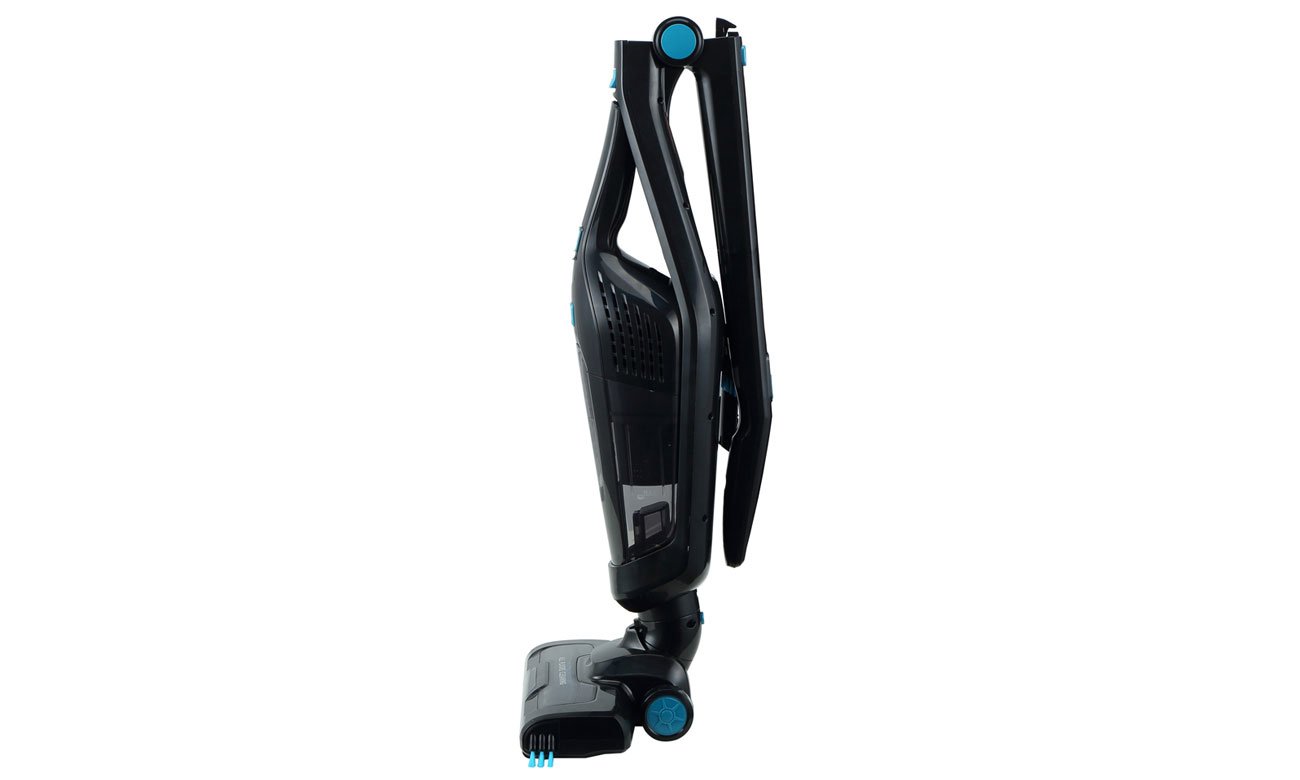 Technologia cyklonowa w Hoover FreeMotion FM216LI 011