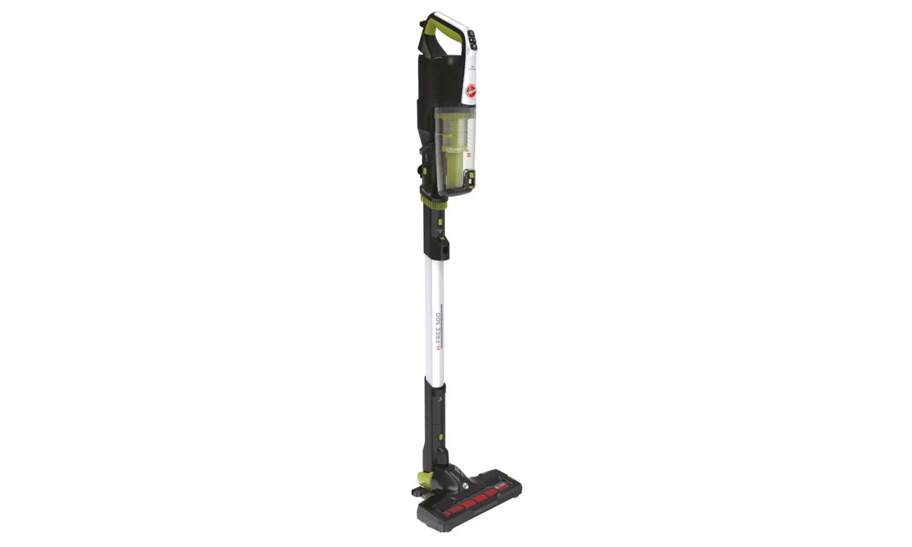 Odkurzacz pionowy Hoover H-FREE 500 HF522NPW 011