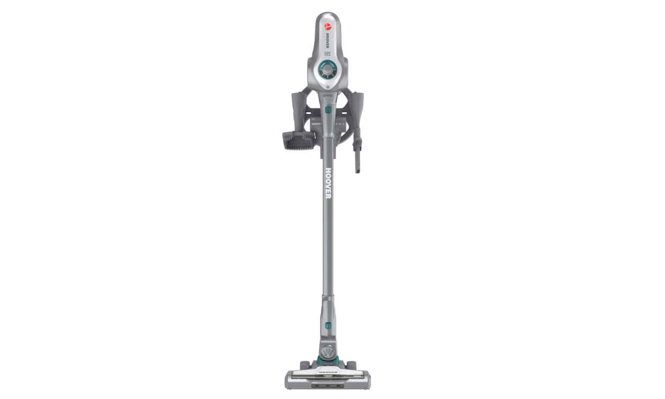 Odkurzacz Hoover H-FREE 700 HF722AFG 011 opinie