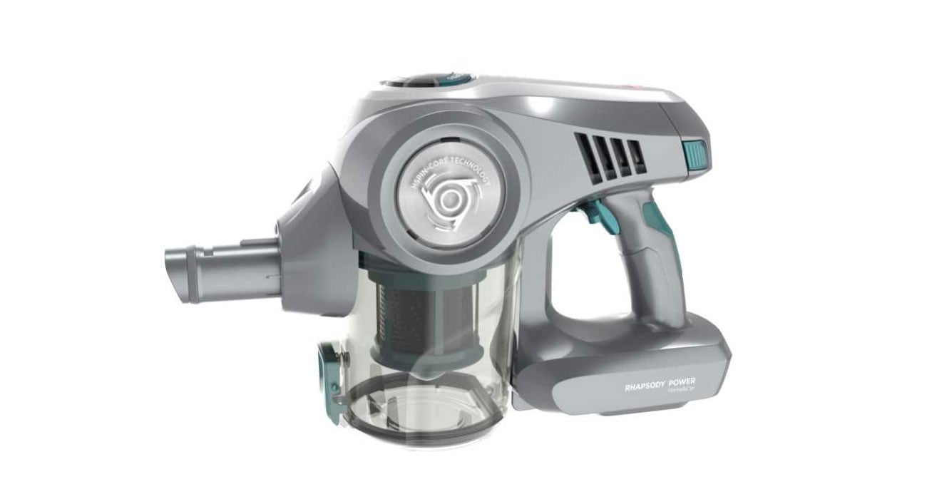 Odkurzacz pionowy Hoover H-Free 700 Powerful care RAP22AFG 011