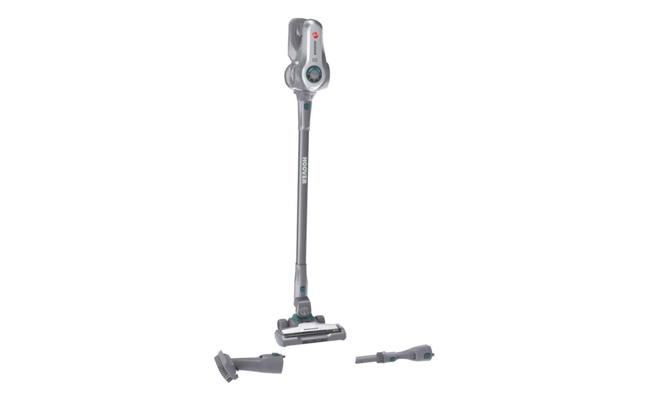 Odkurzacz pionowy Hoover H-Free 700 Powerful care RAP22AFG 011