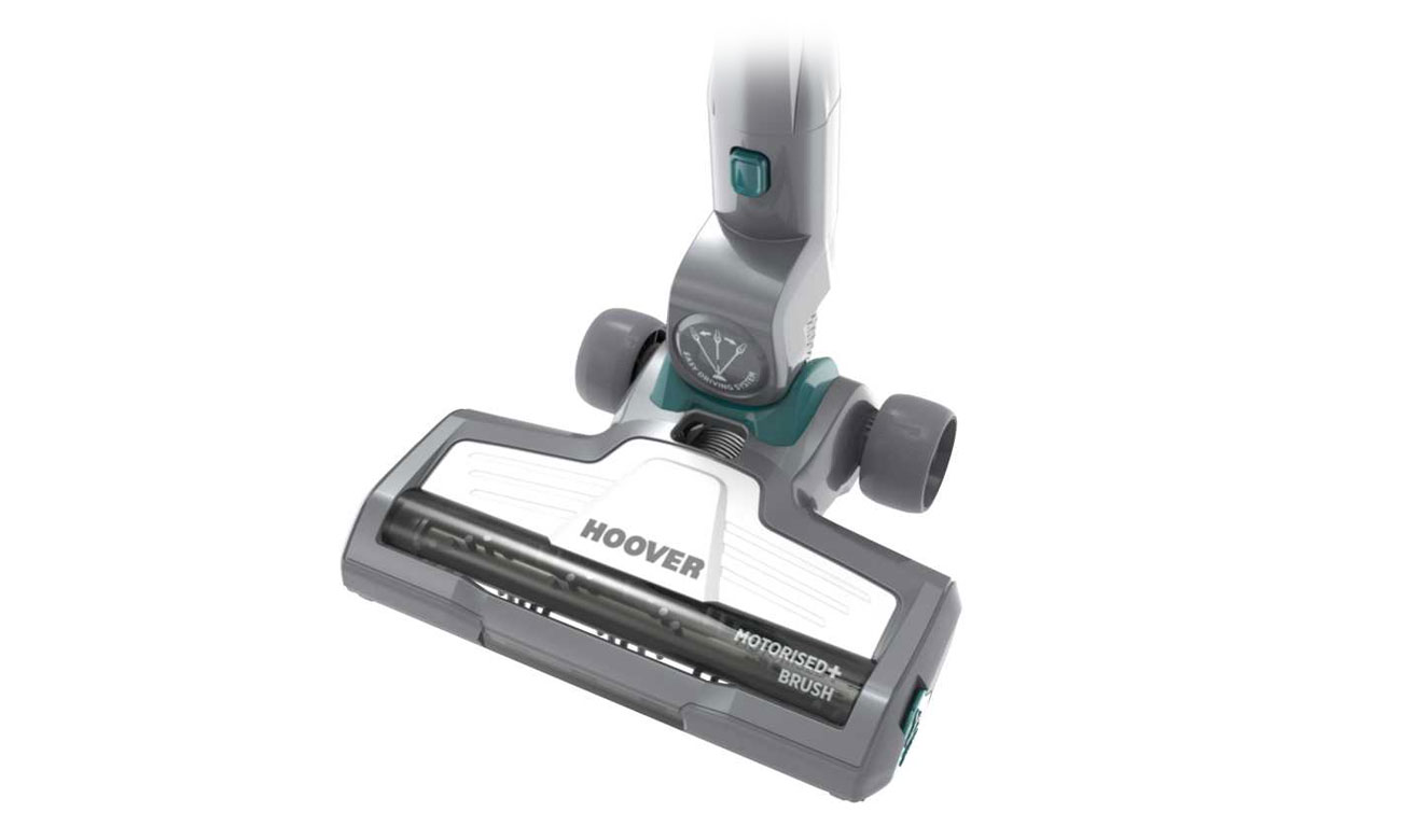 Odkurzacz pionowy Hoover H-Free 700 Powerful care RAP22AFG 011