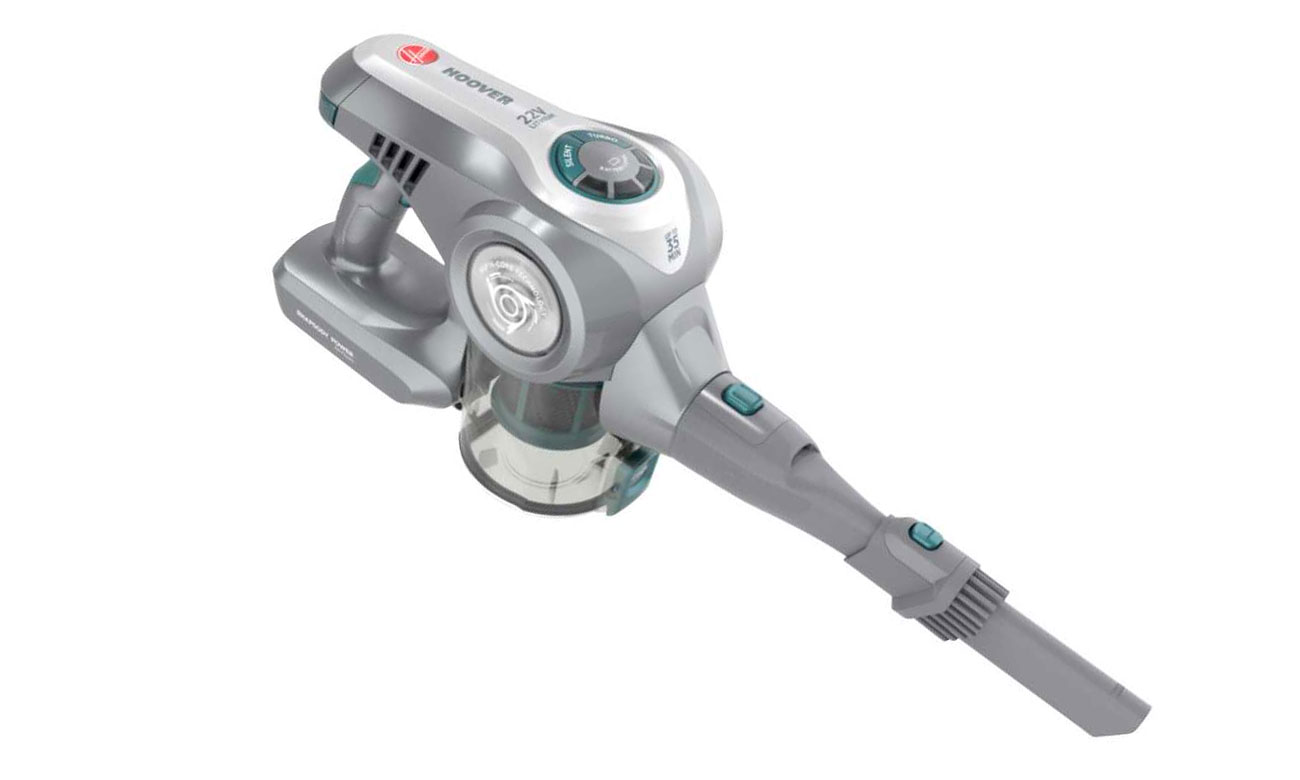 Odkurzacz pionowy Hoover H-Free 700 Powerful care RAP22AFG 011