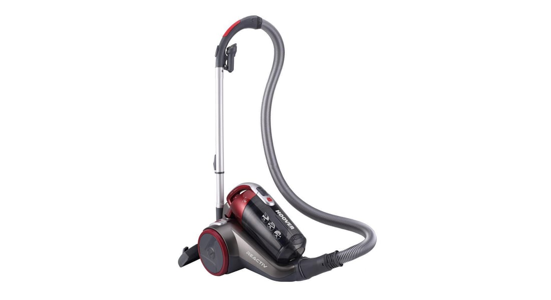 Odkurzacz Hoover RC71 RC20011 z rurą teleskopową