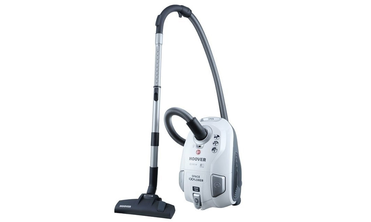 Odkurzacz Hoover SL71_SL10011