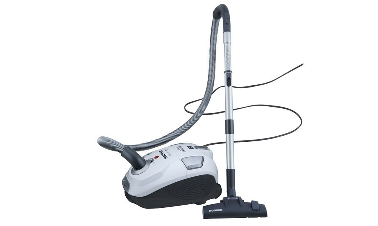 Filtr EPA w odkurzaczu Hoover SL71_SL10011
