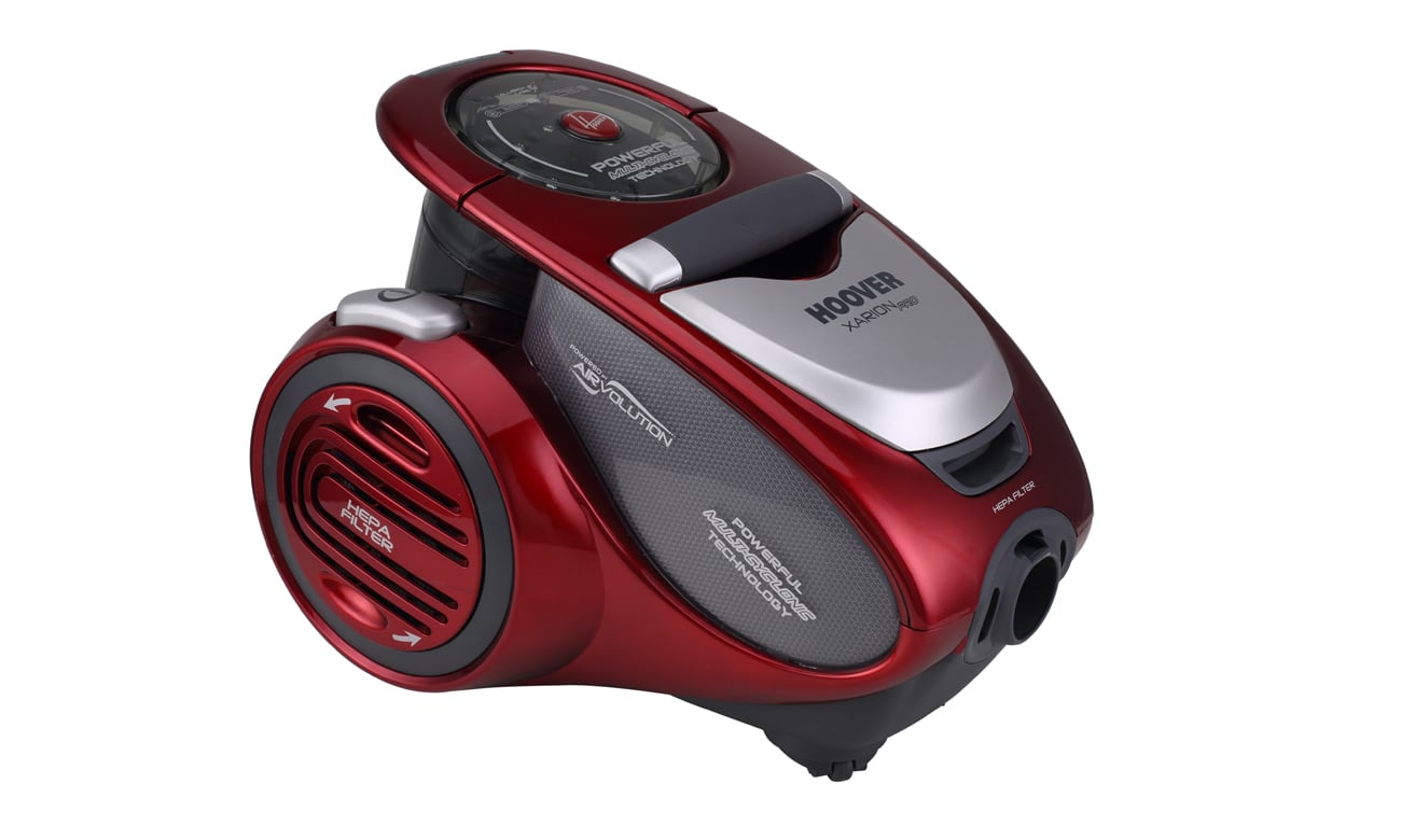 Odkurzacz Hoover Xarion Pro XP81_XP25011