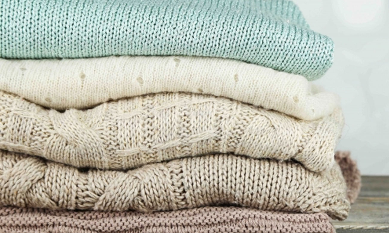 Certyfikat Woolmark w Hotpoint AQS73F09EU