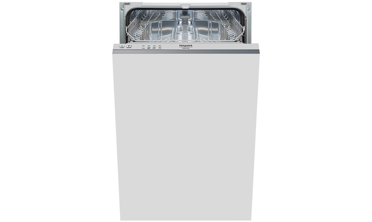 Active Oxygen w Hotpoint LSTB4B01EU