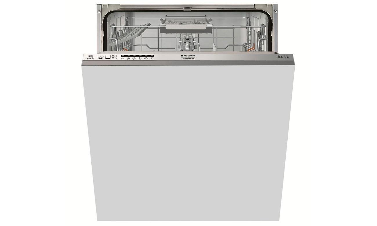 Zmywarka Hotpoint LTB6B019CEU