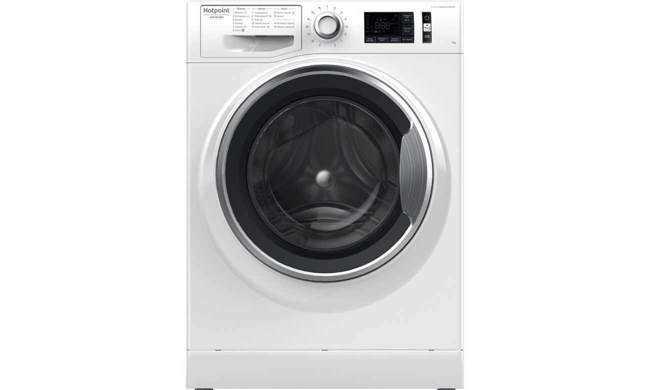Hotpoint NM11 725 WC A PL